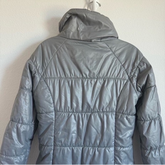 Patagonia Lidia Parker Long Puffer Size: XS - Picture 13 of 13
